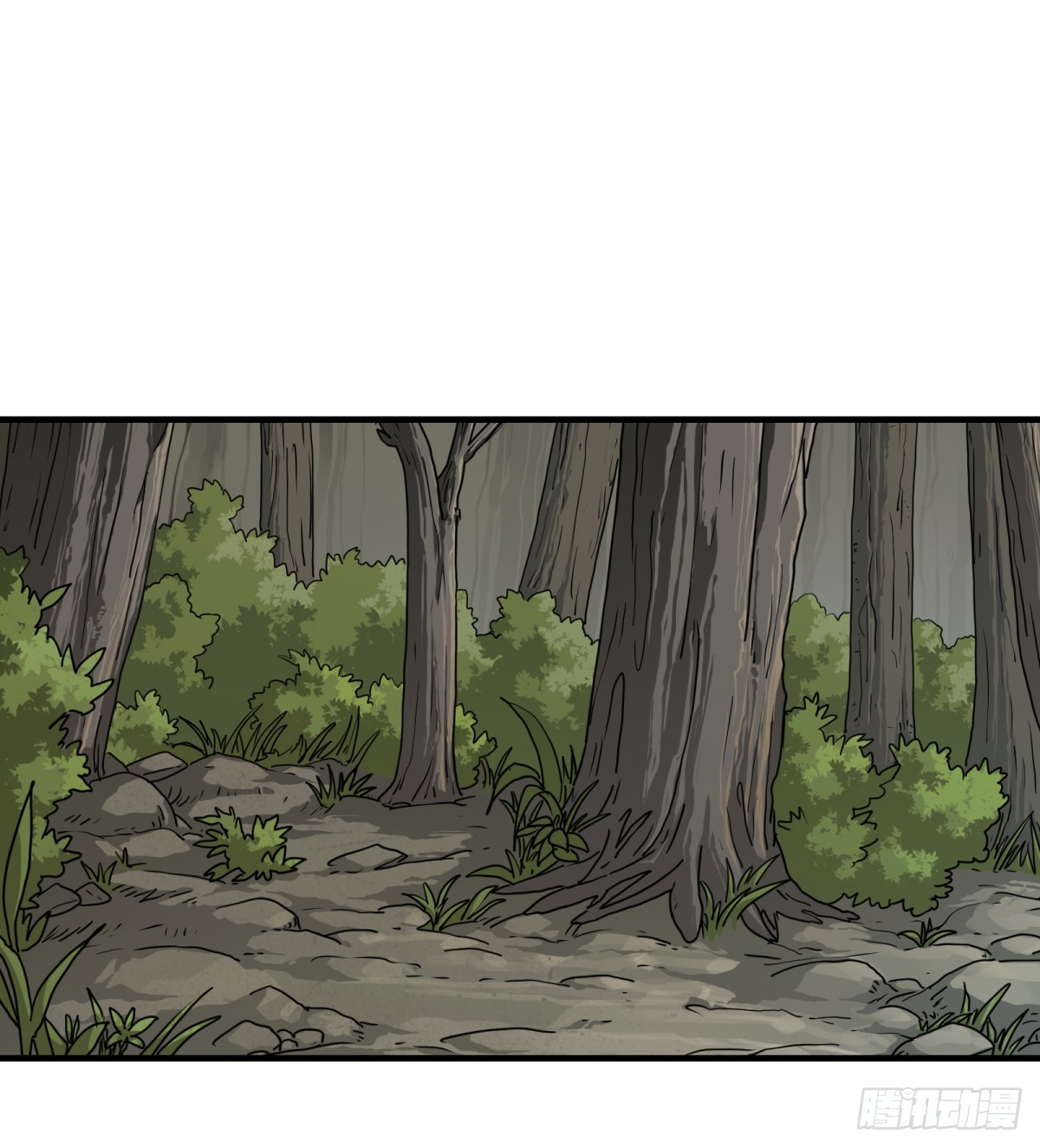 第68话：轶事(1/2)-第66话