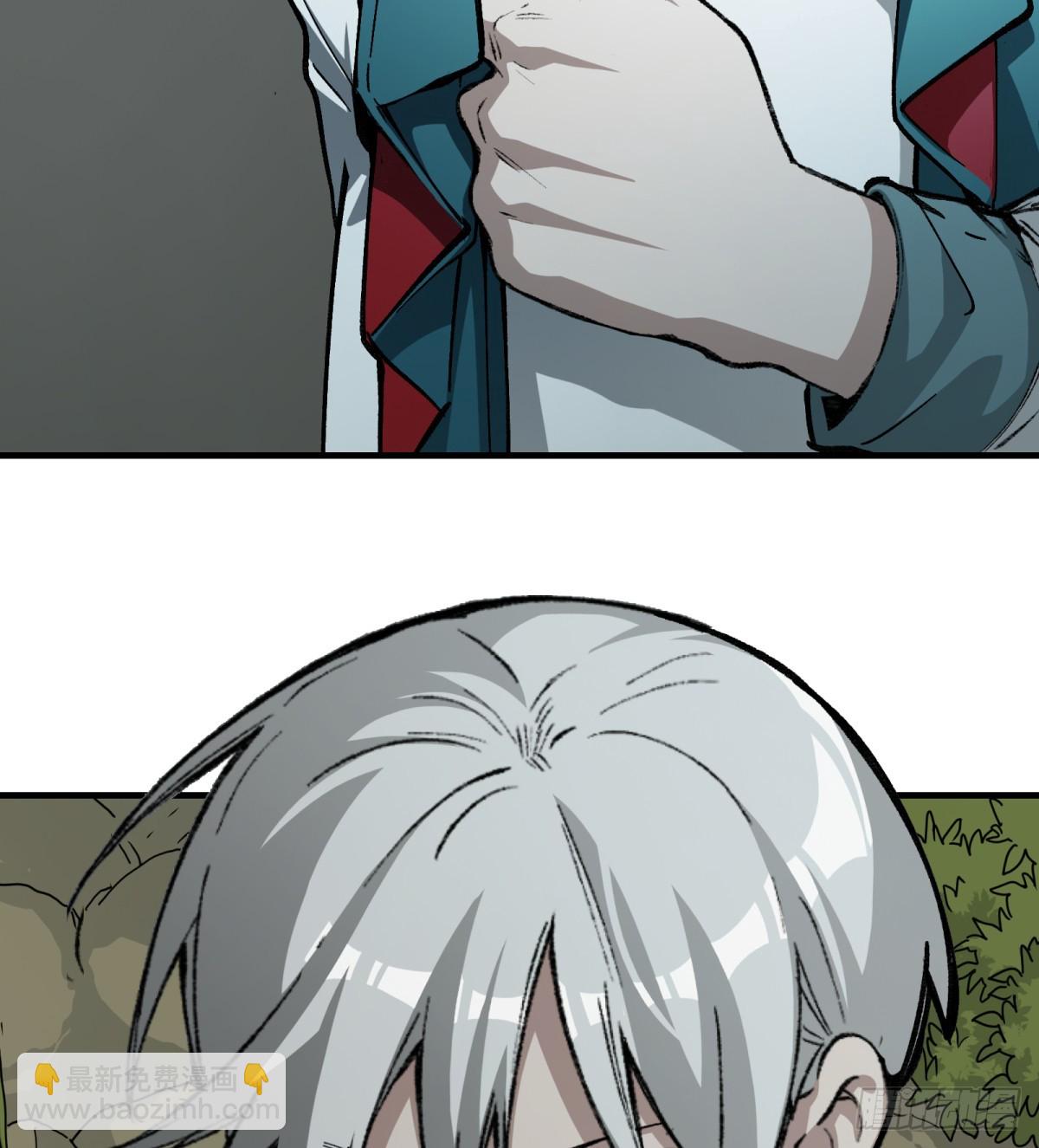 第68话：轶事(1/2)-第66话