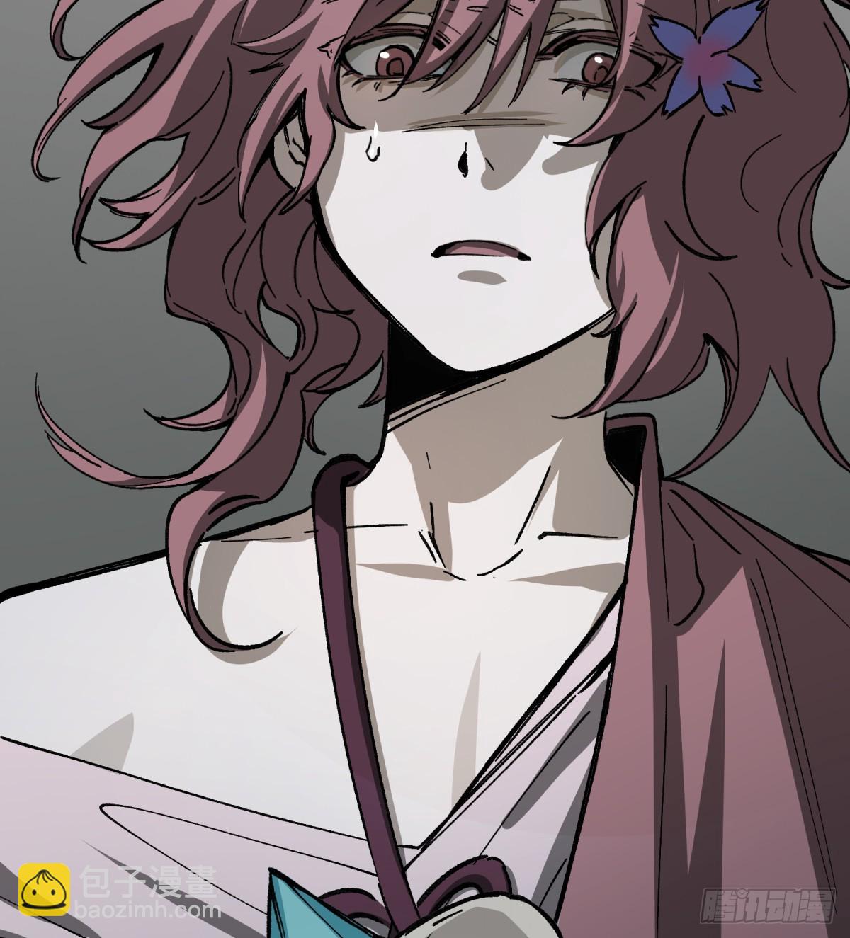 第68话：轶事(1/2)-第66话