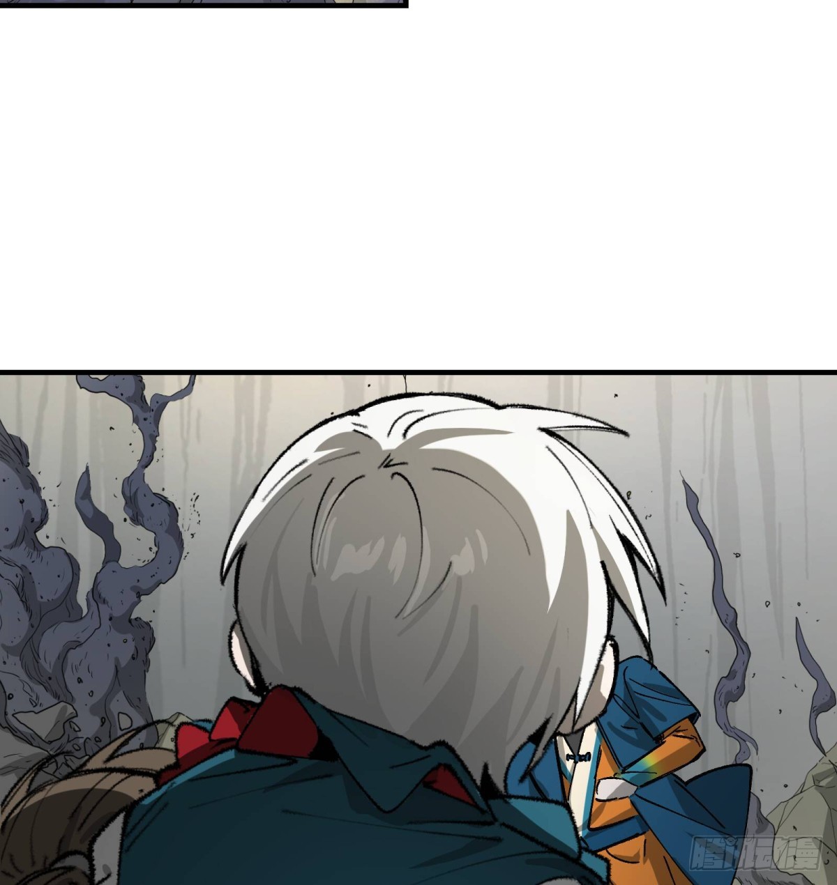 第68话：轶事(1/2)-第66话