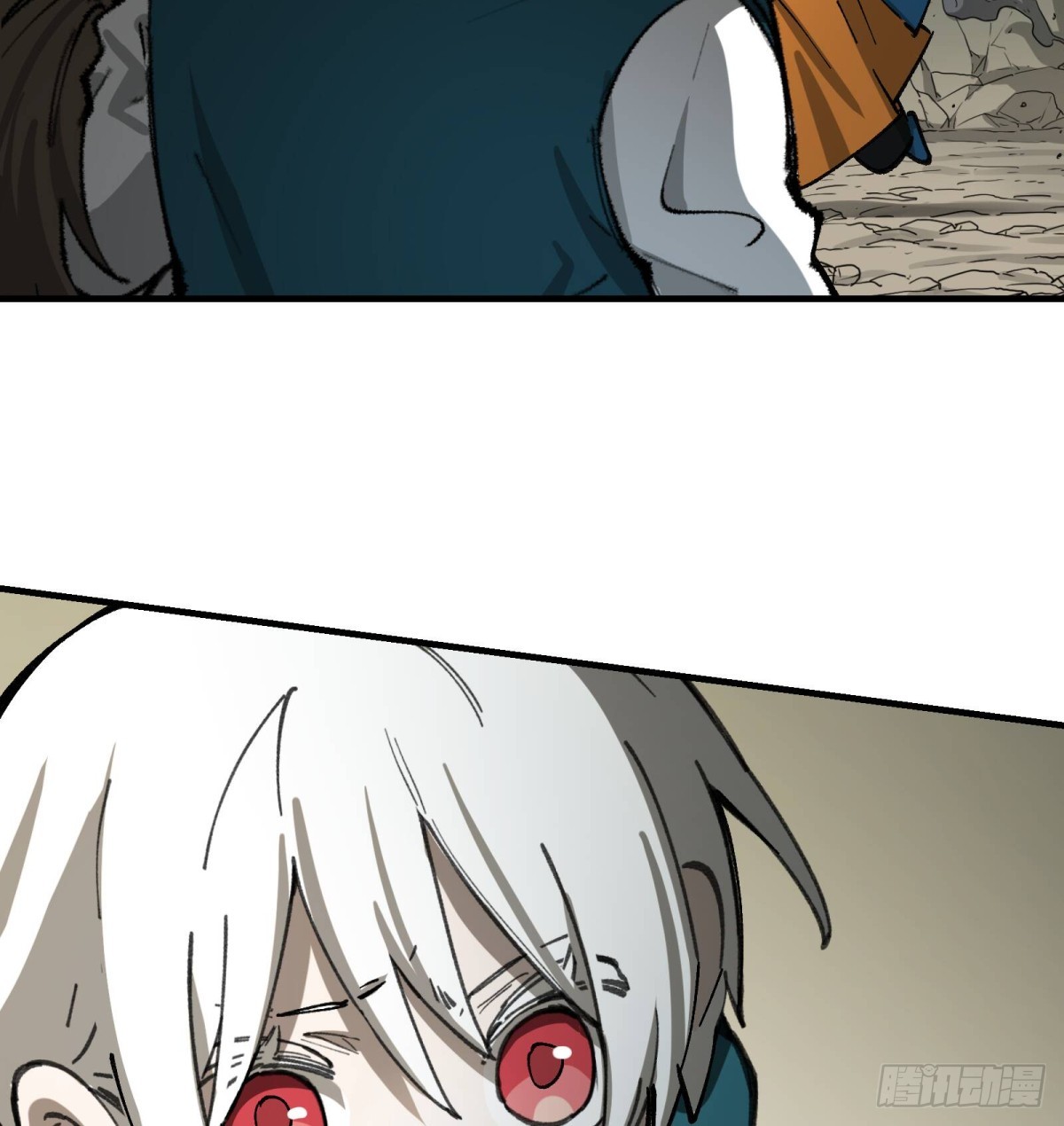 第68话：轶事(1/2)-第66话