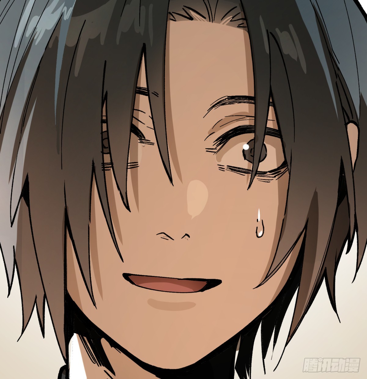 第70话：活(1/2)-第68话