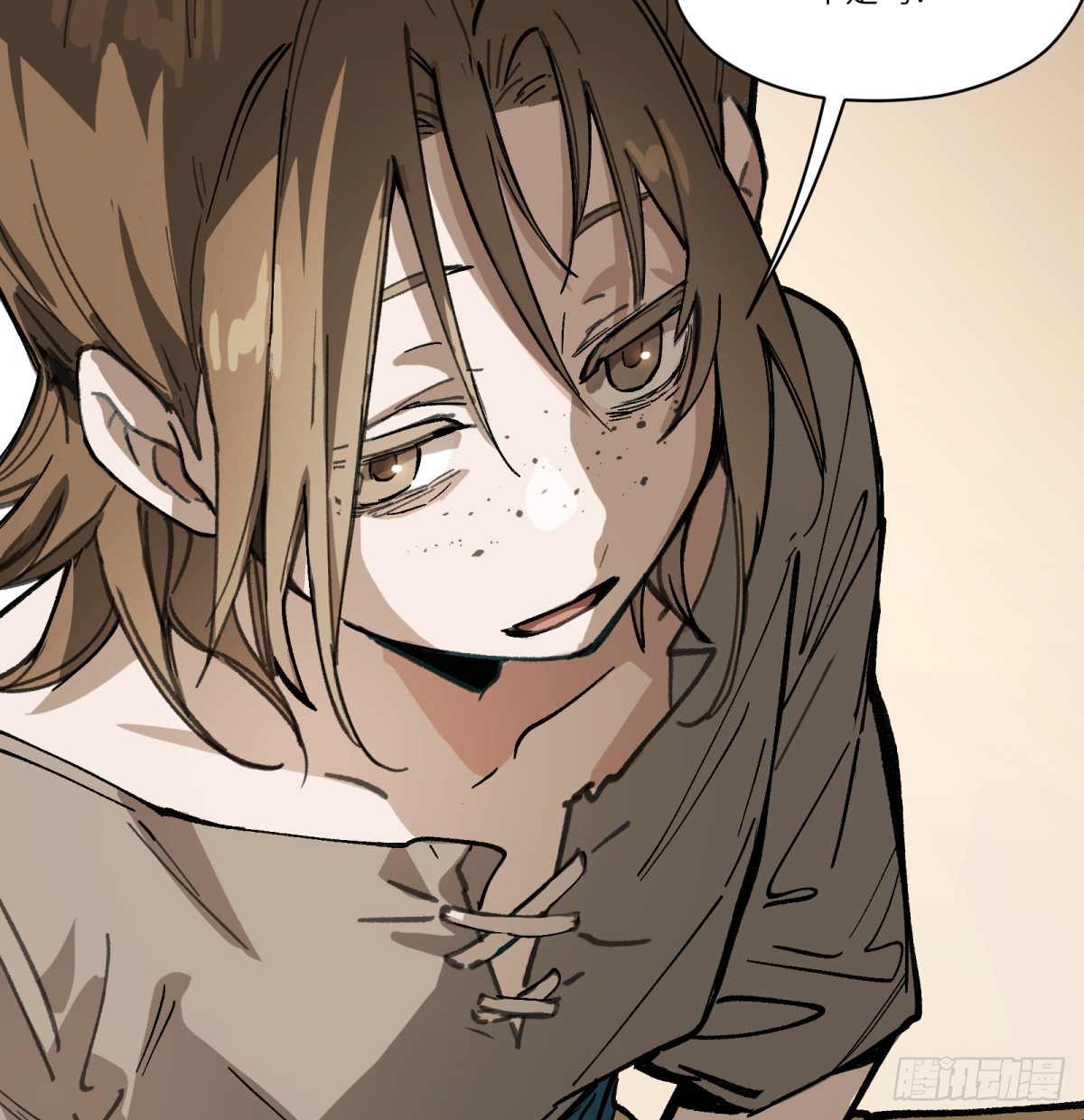 第70话：活(1/2)-第68话