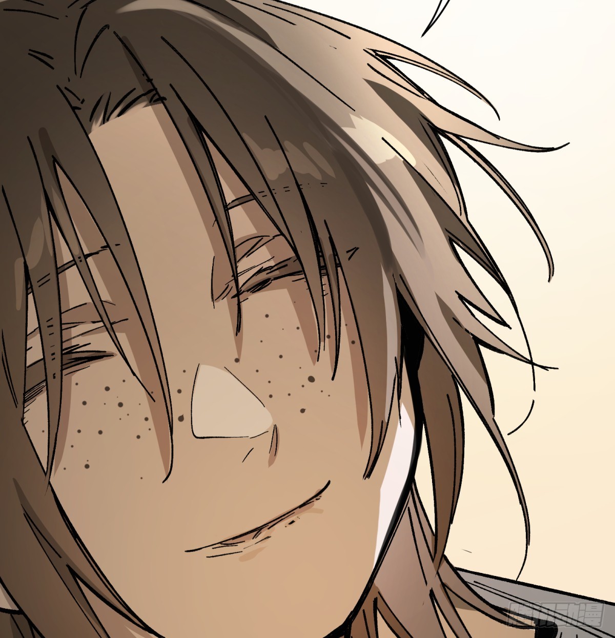 第70话：活(1/2)-第68话