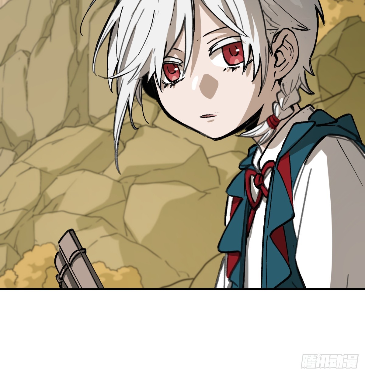 第70话：活(1/2)-第68话