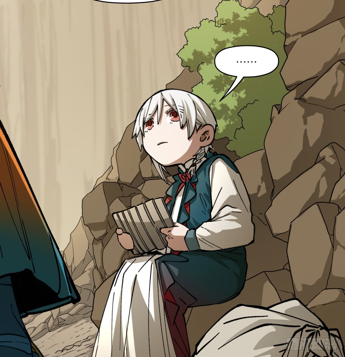 第70话：活(1/2)-第68话