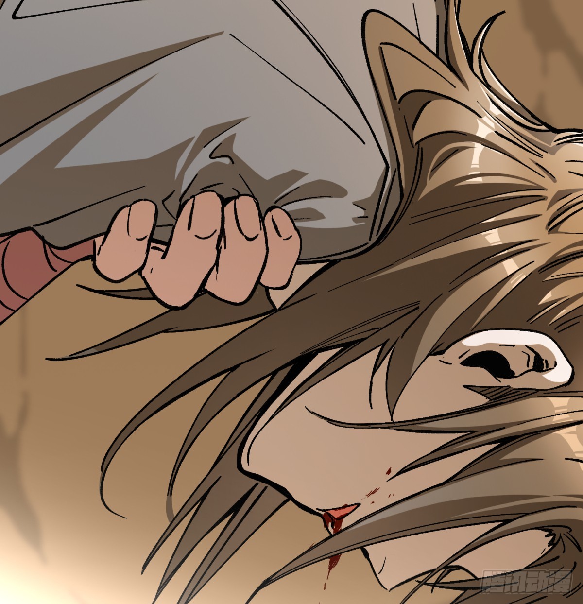 第70话：活(1/2)-第68话