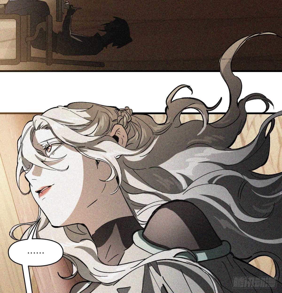 第72话：秘密(1/2)-第70话