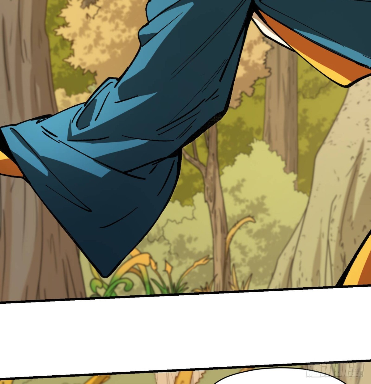 第72话：秘密(1/2)-第70话