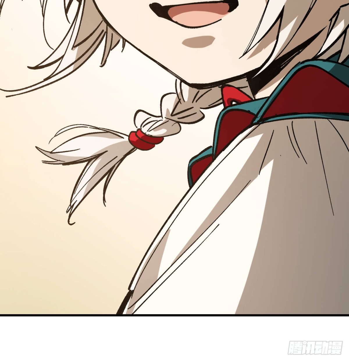 第72话：秘密(1/2)-第70话