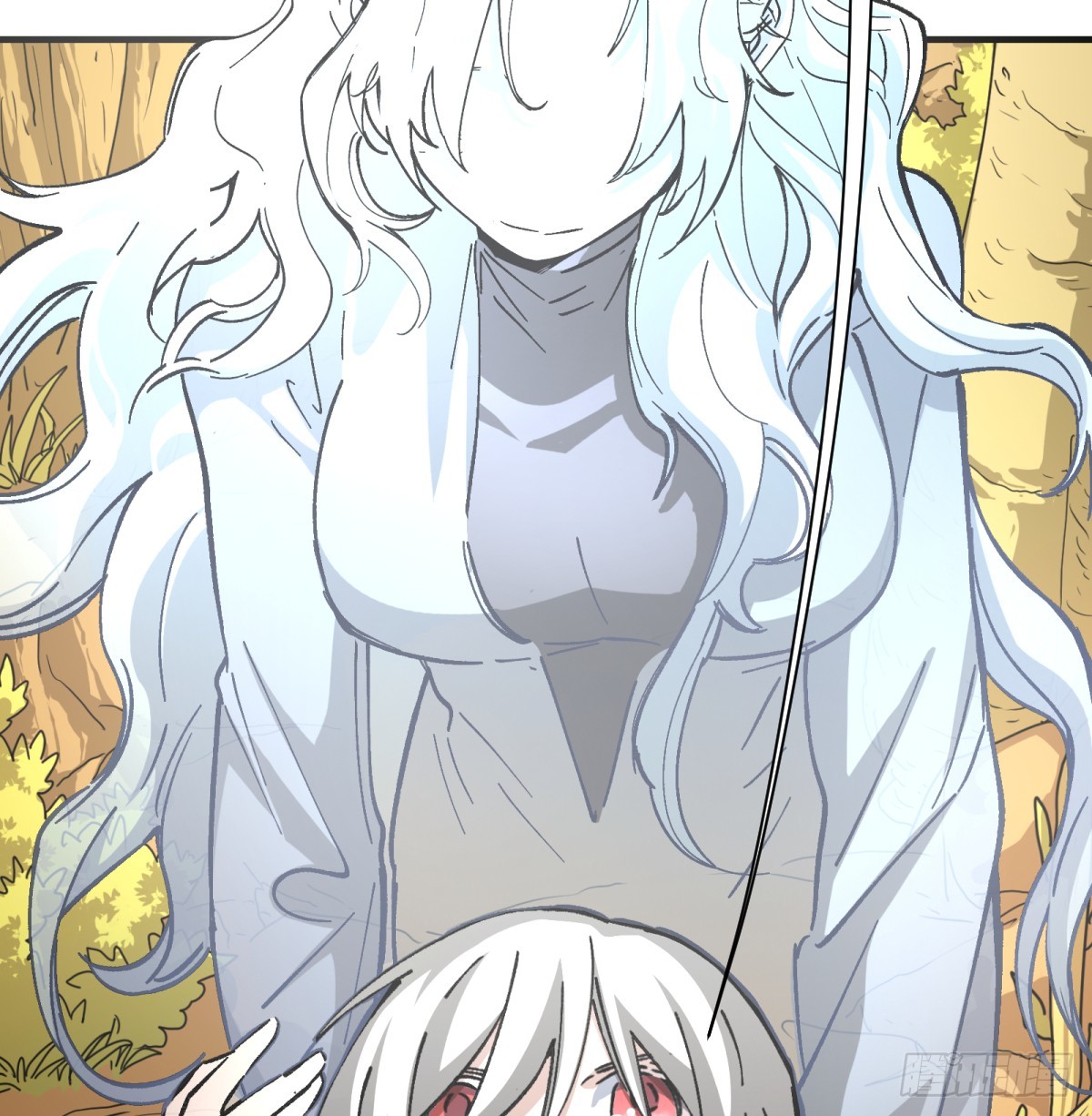 第72话：秘密(1/2)-第70话