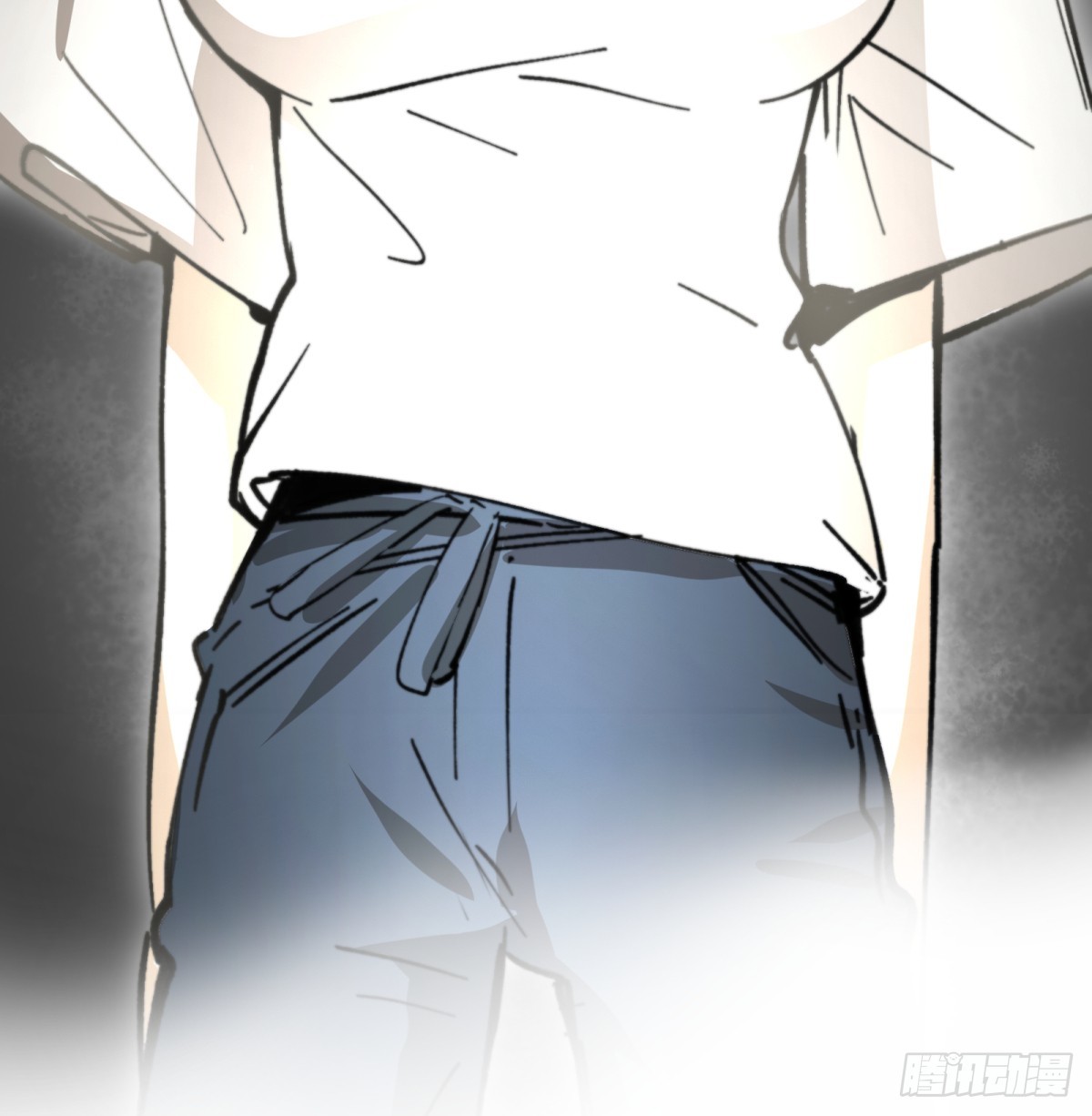 第72话：秘密(1/2)-第70话