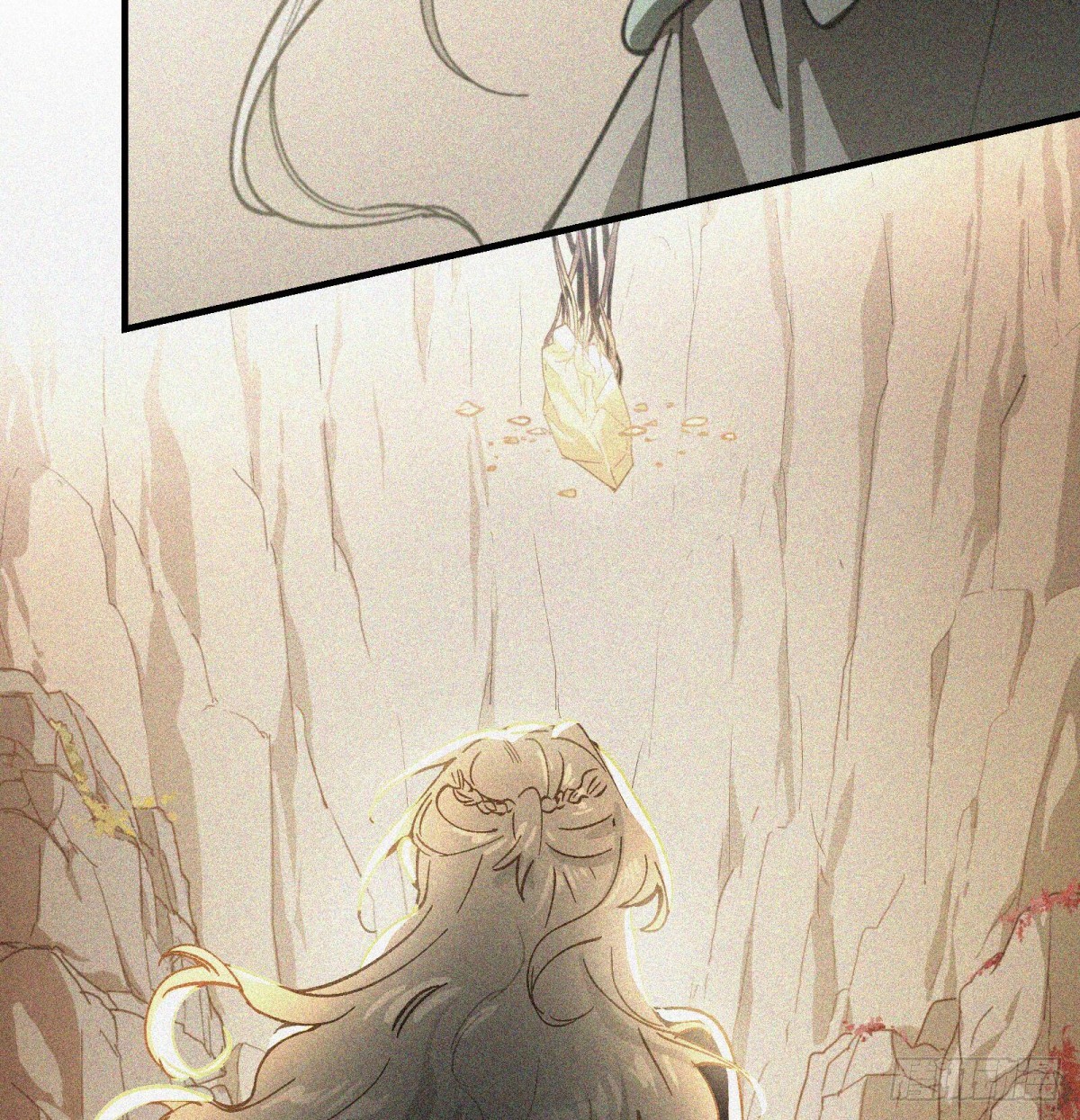 第72话：秘密(1/2)-第70话