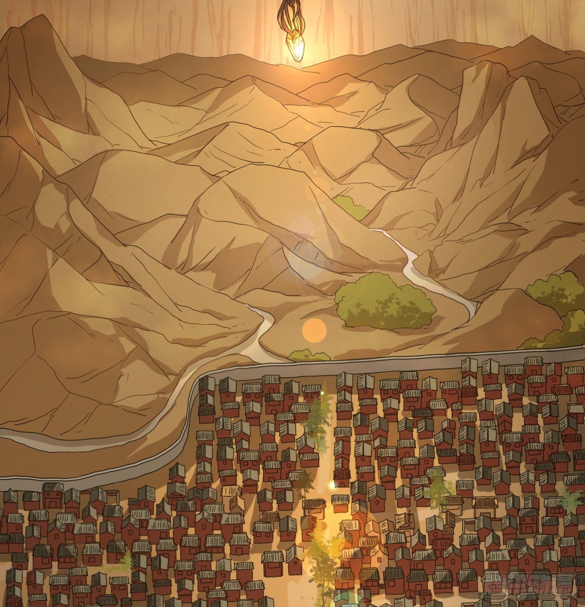 第74话：现在回想起来(1/2)-第72话