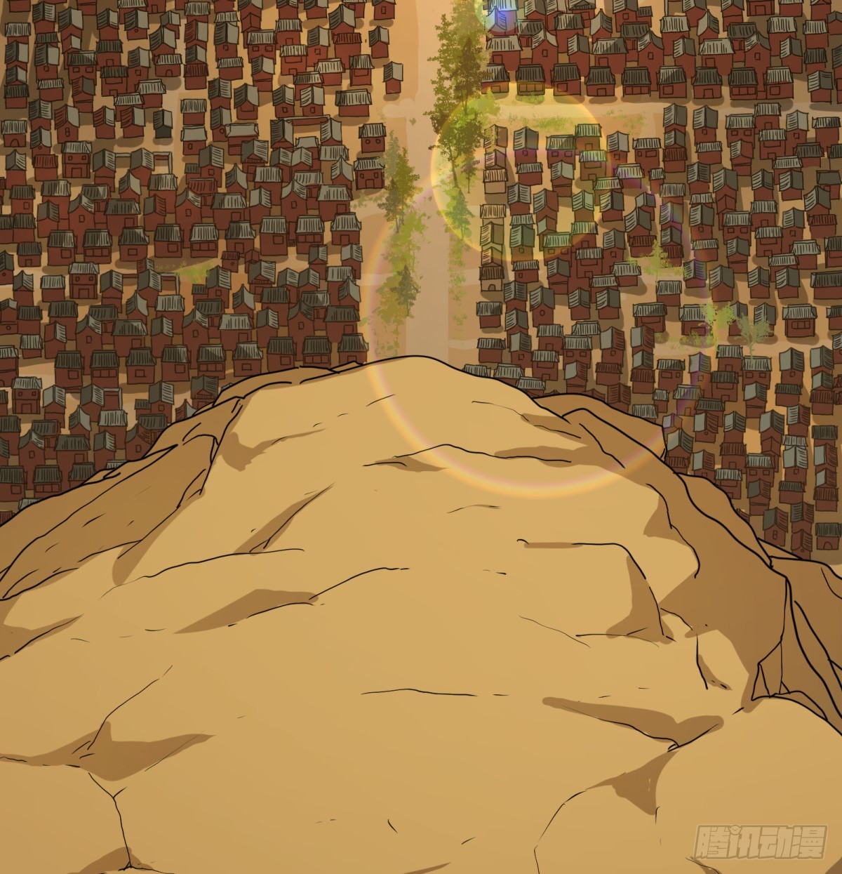 第74话：现在回想起来(1/2)-第72话