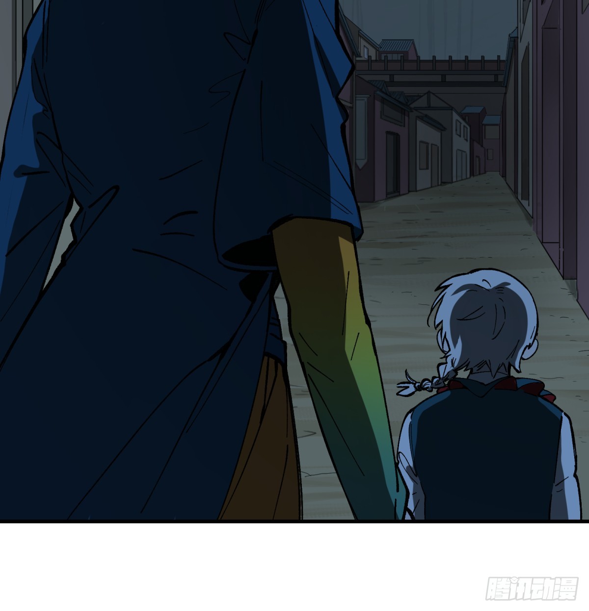 第74话：现在回想起来(1/2)-第72话