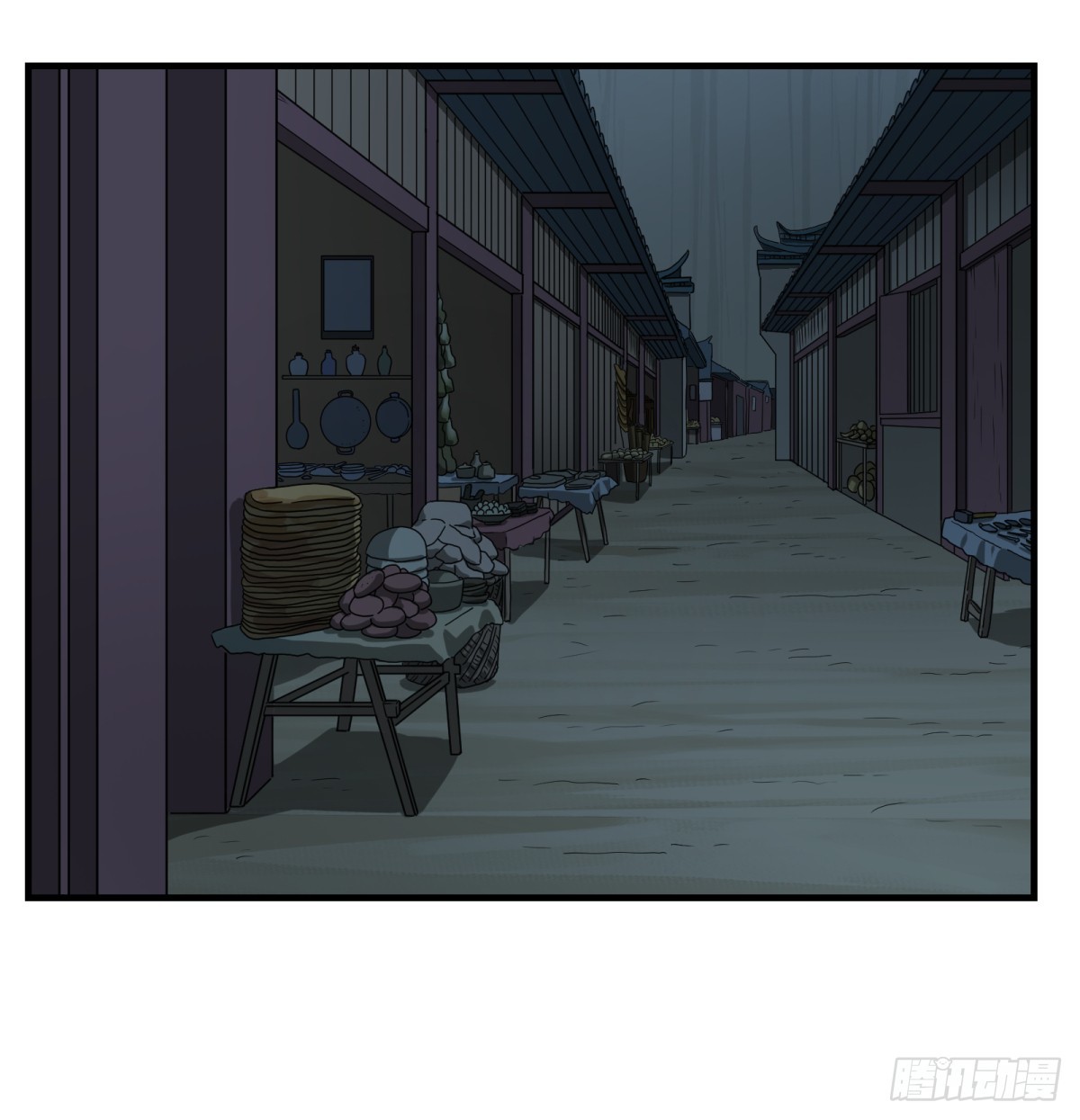 第74话：现在回想起来(1/2)-第72话