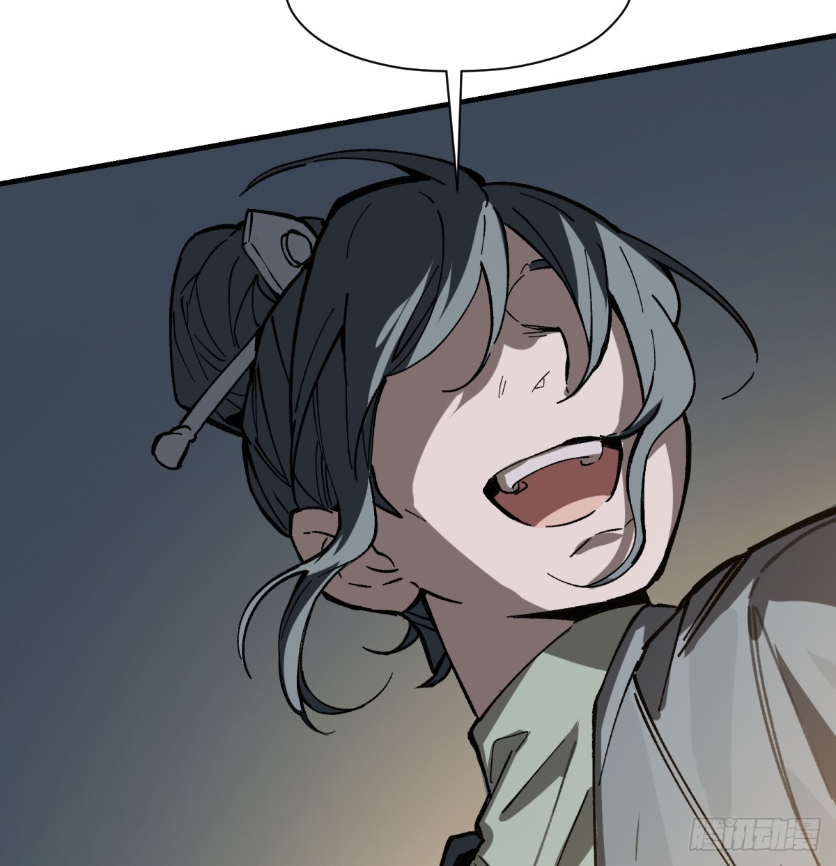 第74话：现在回想起来(1/2)-第72话