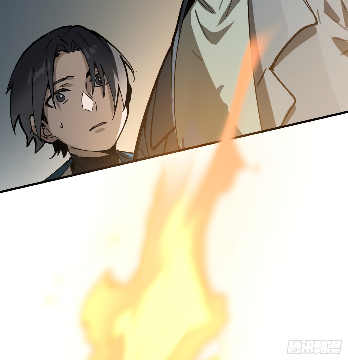 第74话：现在回想起来(1/2)-第72话