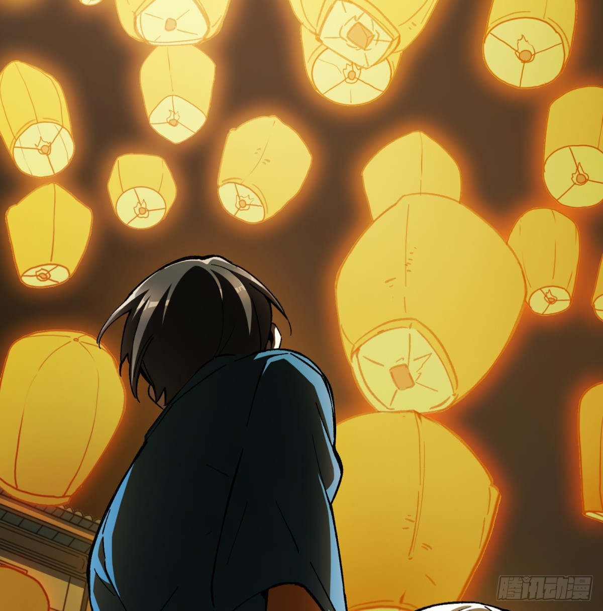 第74话：现在回想起来(1/2)-第72话