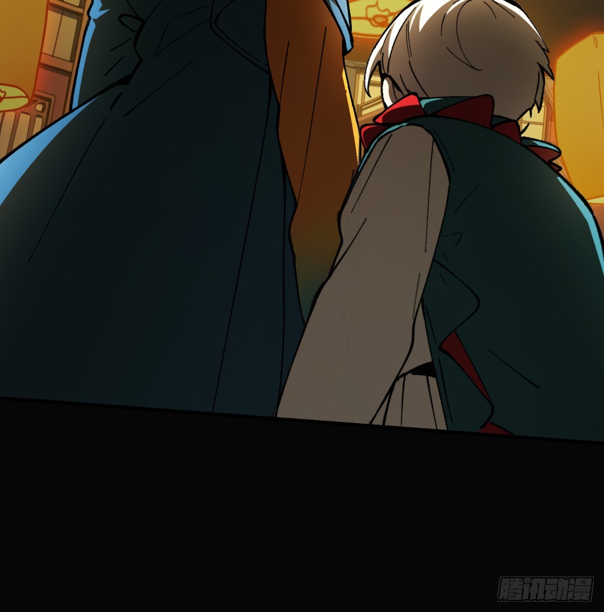 他她英雄-異界之旅 - 第74話：現在回想起來(1/2) - 6