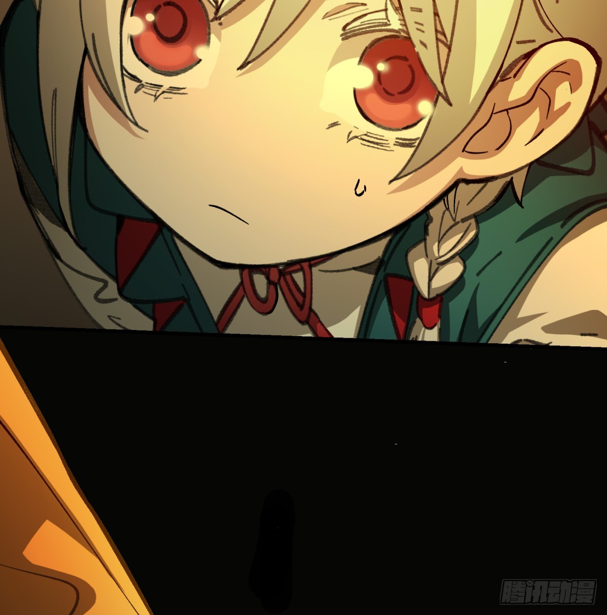 第74话：现在回想起来(1/2)-第72话