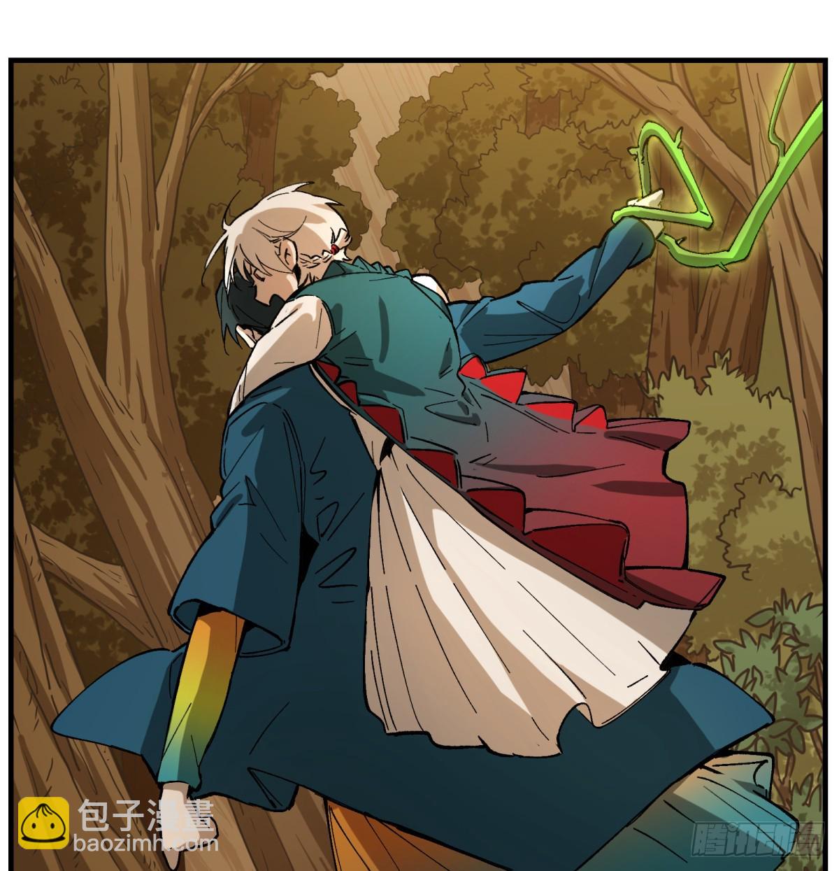 第74话：现在回想起来(1/2)-第72话