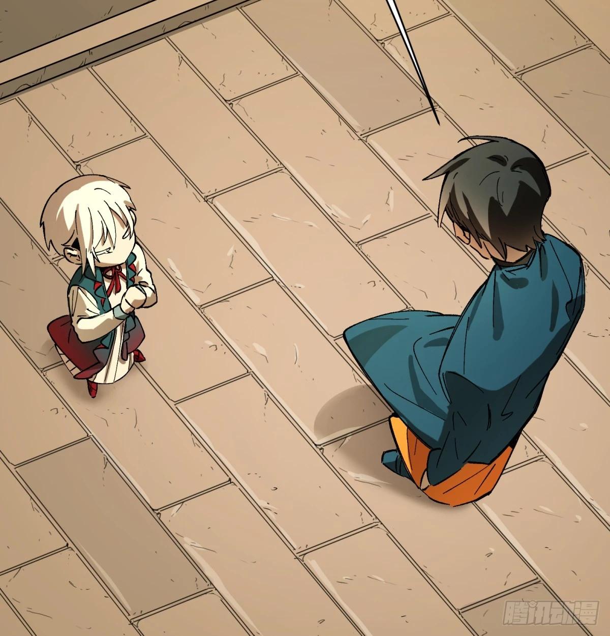 第76话：明天吧(1/2)-第76话