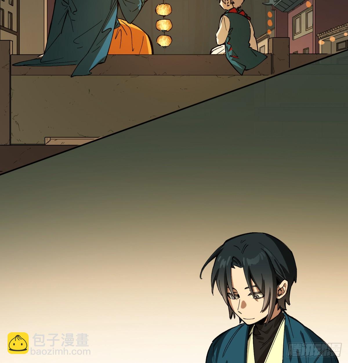 第75话：明天吧(1/2)-第74话