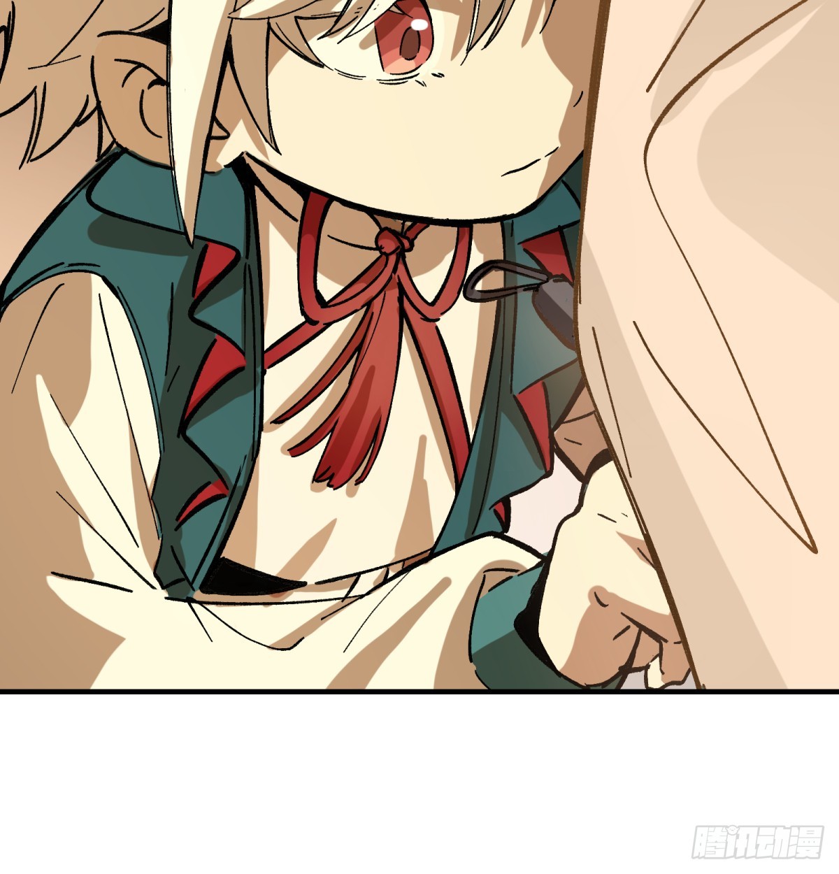 第75话：明天吧(1/2)-第74话