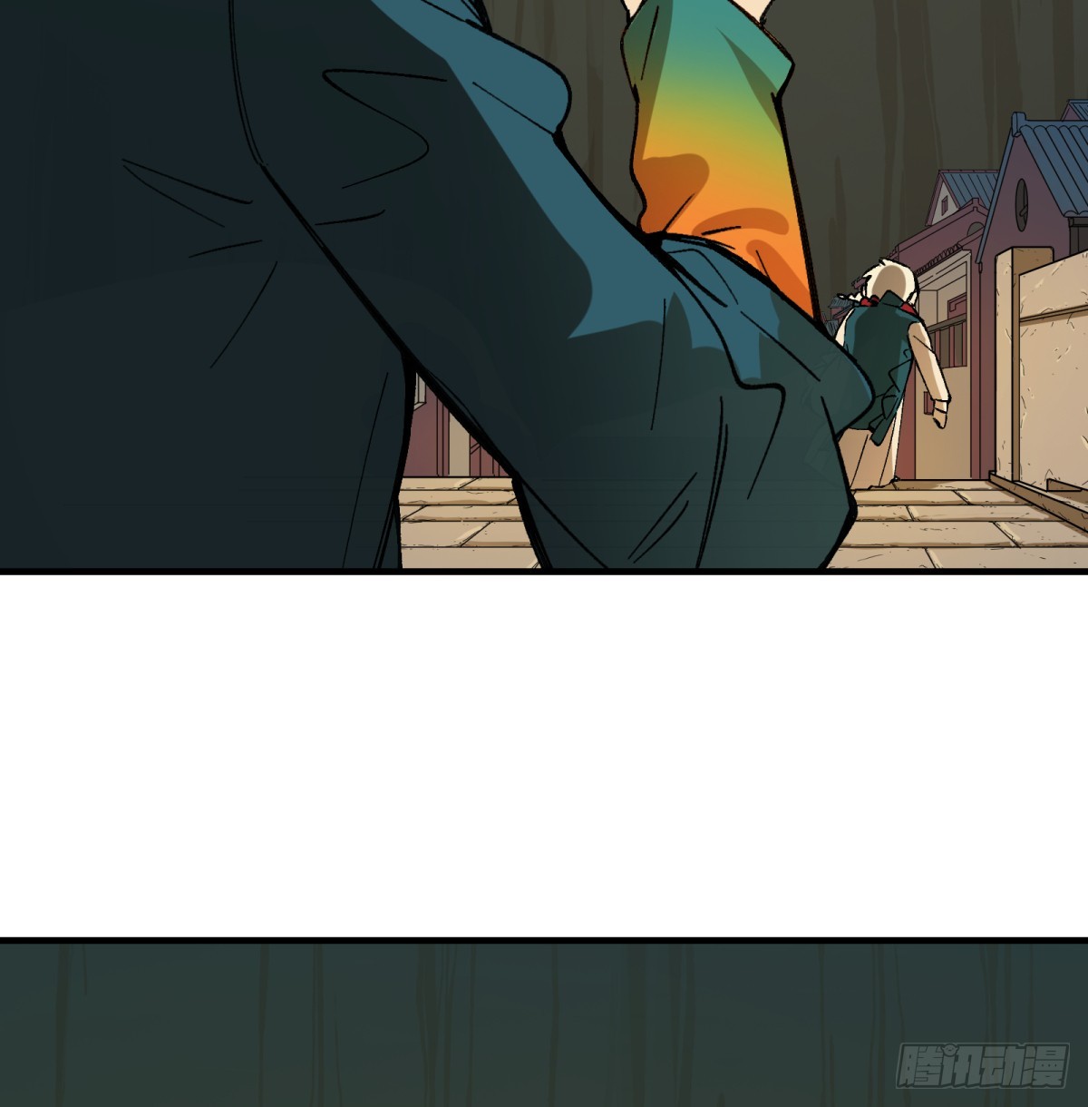 第75话：明天吧(1/2)-第74话