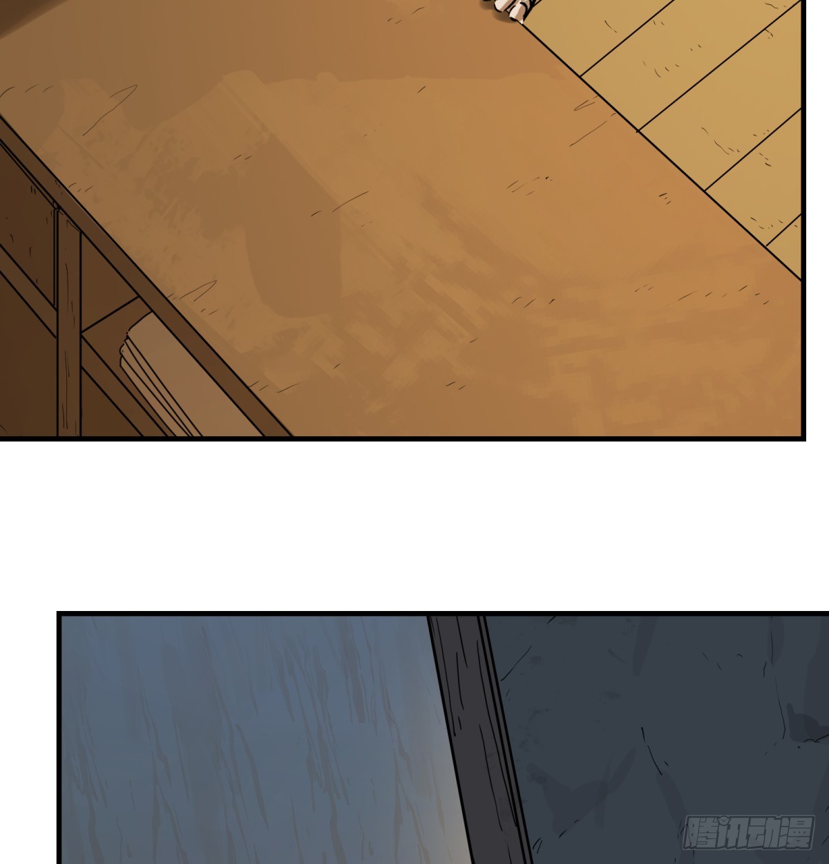 第78话：初次见面(1/2)-第78话