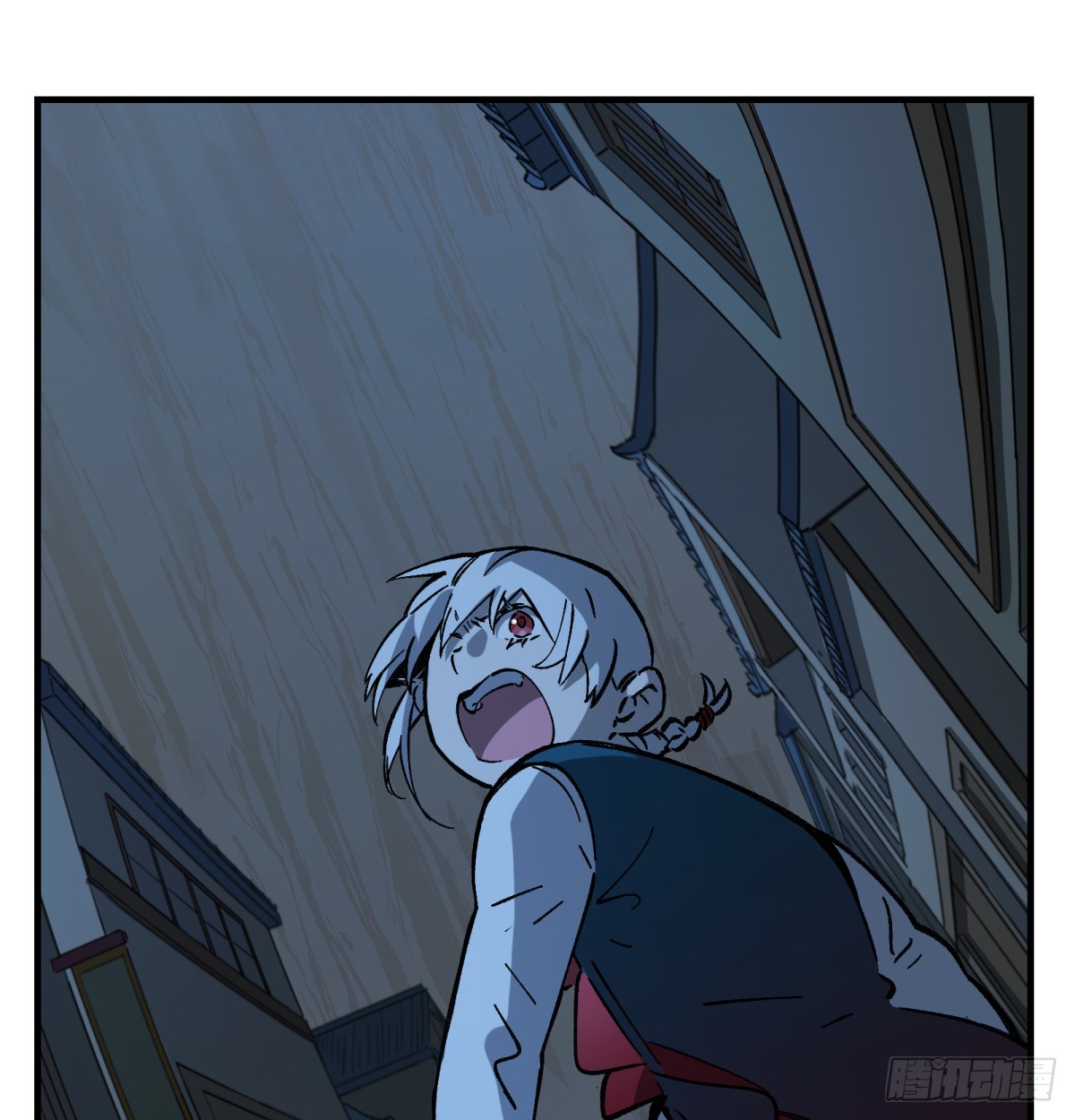 第78话：初次见面(1/2)-第78话