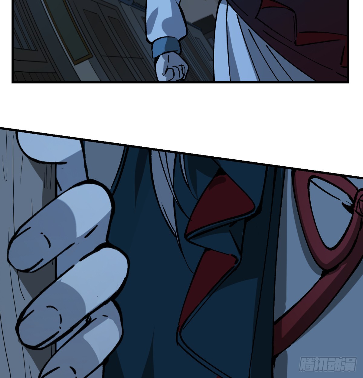 第78话：初次见面(1/2)-第78话