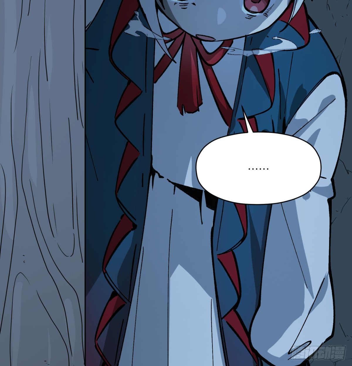 第78话：初次见面(1/2)-第78话