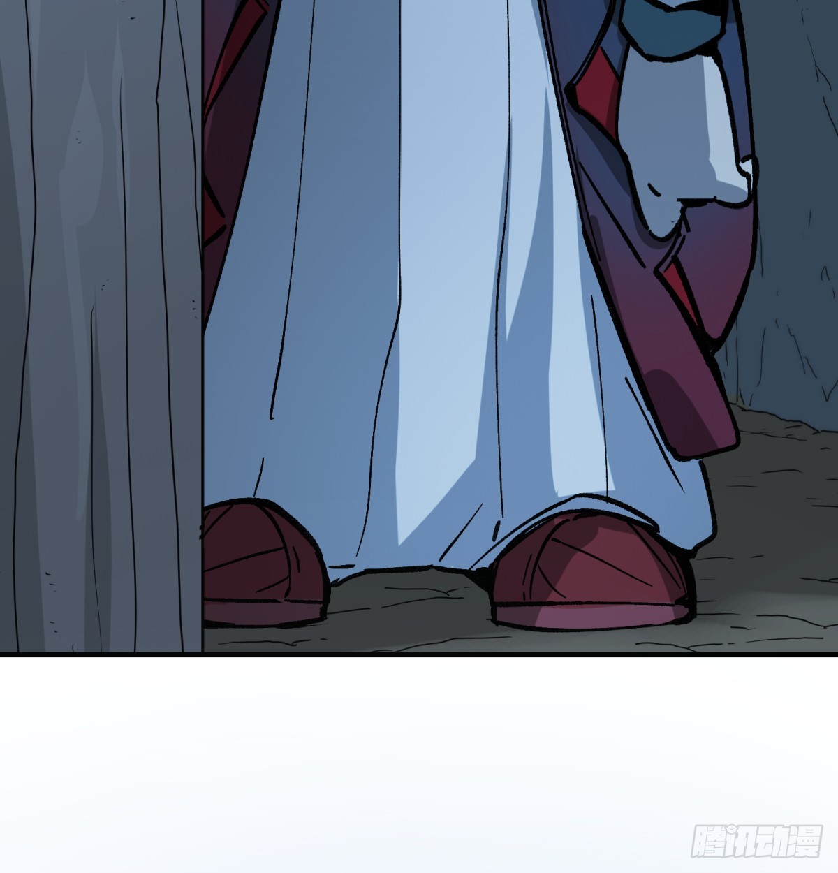 第78话：初次见面(1/2)-第78话