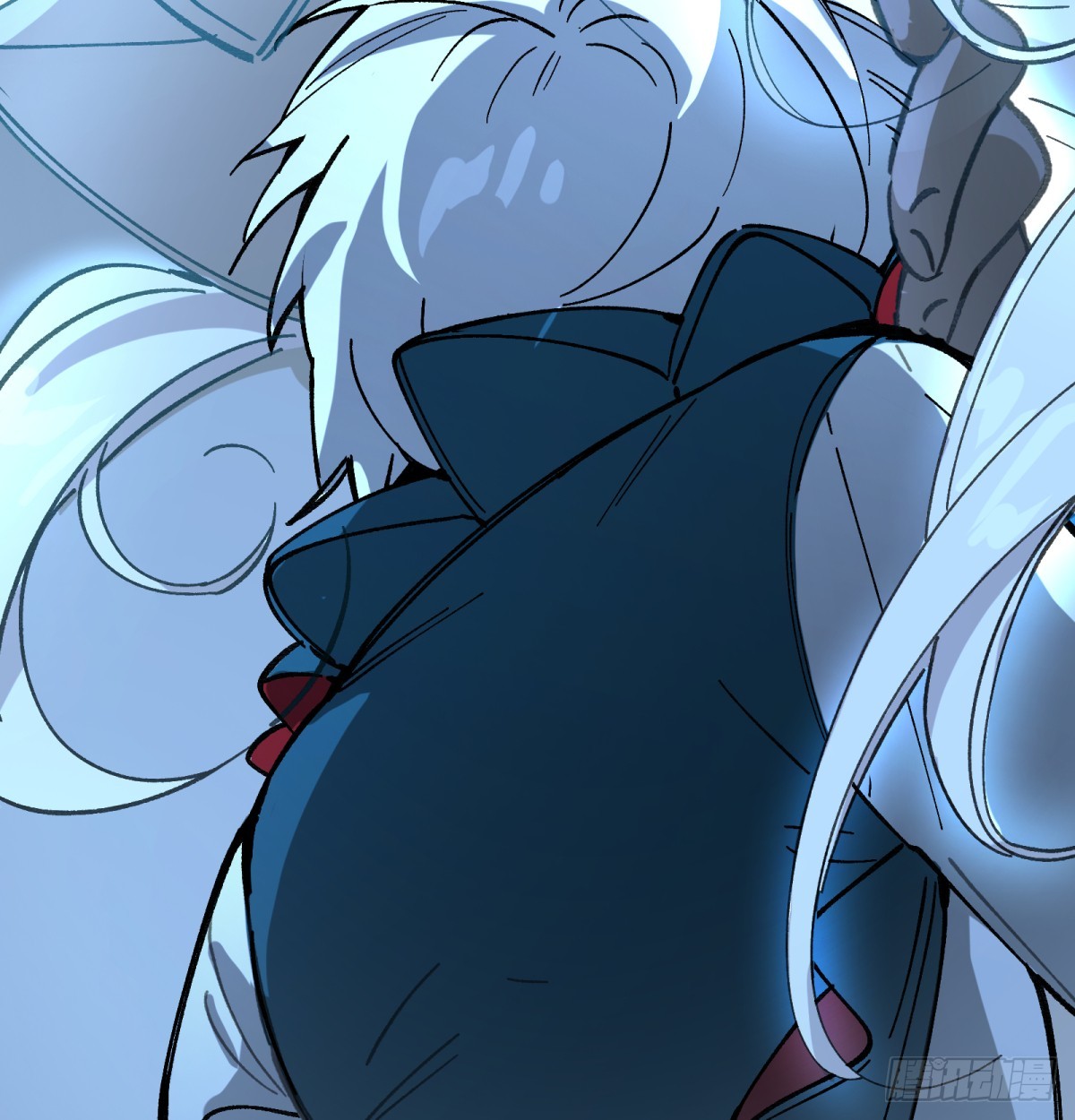 第78话：初次见面(1/2)-第78话