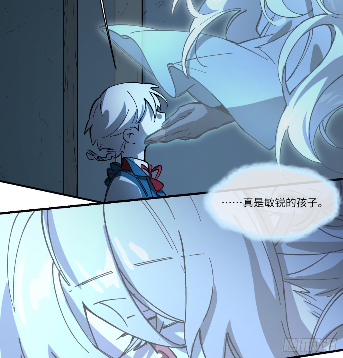 第78话：初次见面(1/2)-第78话