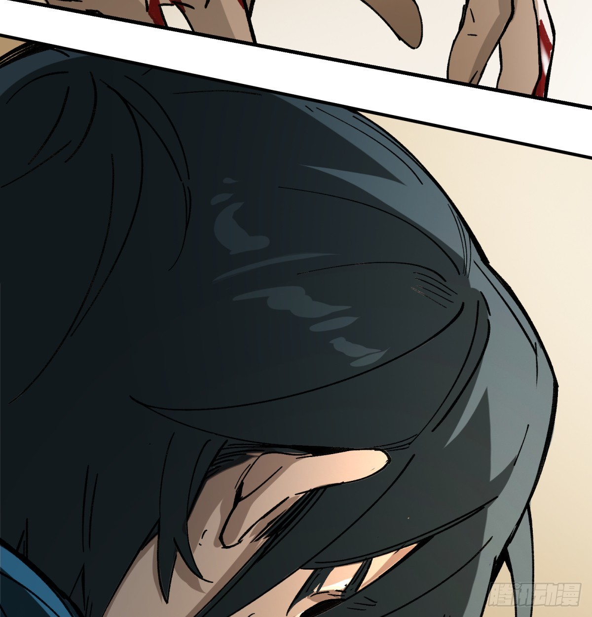 第78话：初次见面(1/2)-第78话