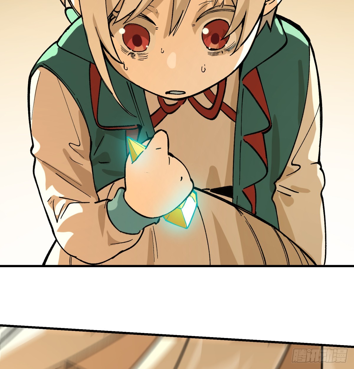 第78话：初次见面(1/2)-第78话