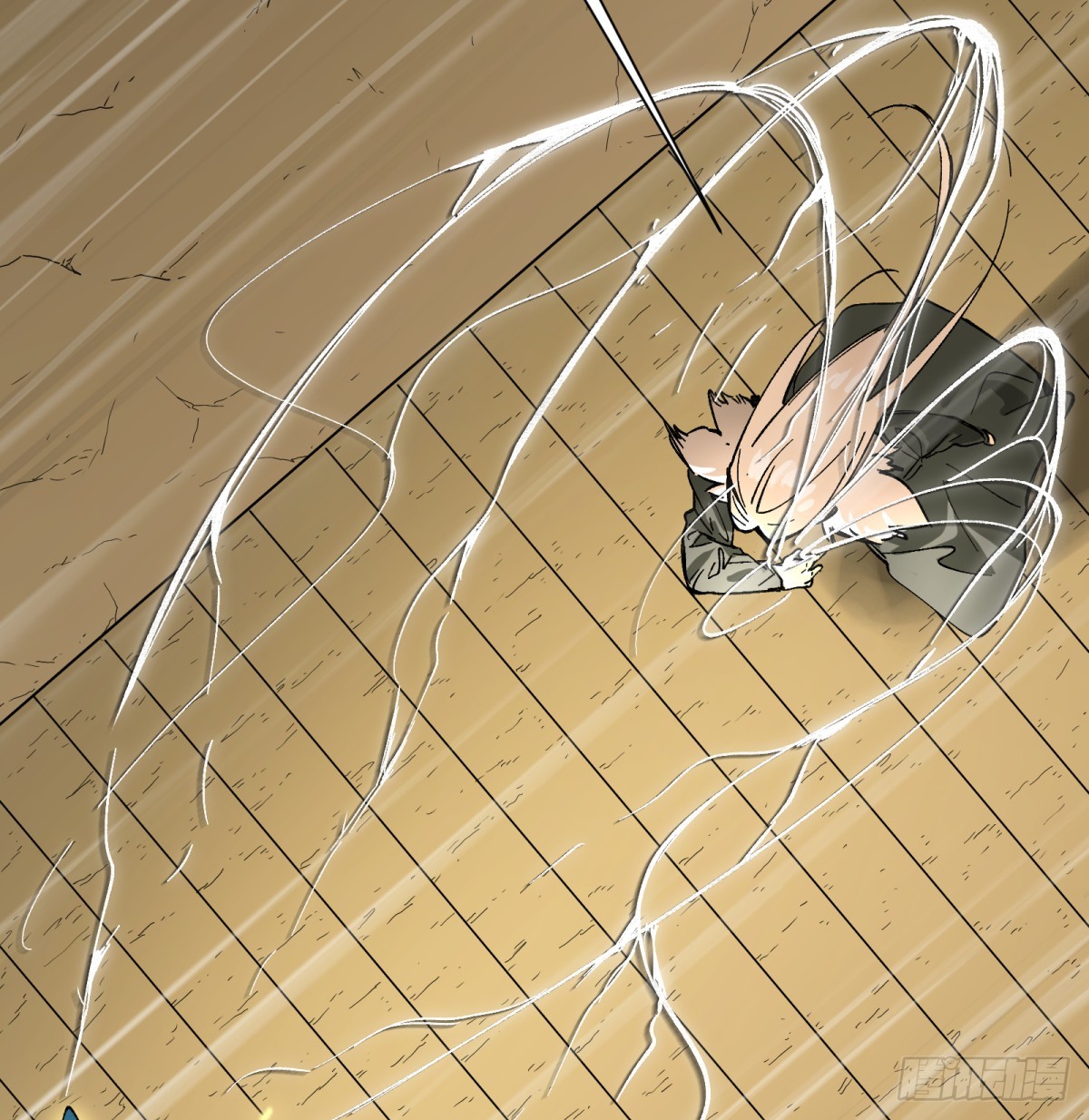 第80话：监守自盗(1/2)-第80话