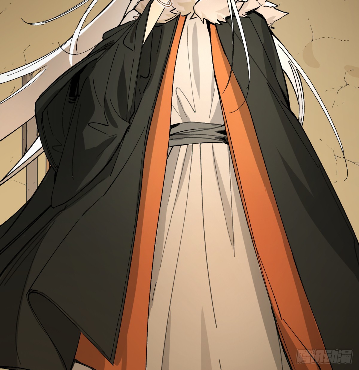 第80话：监守自盗(1/2)-第80话