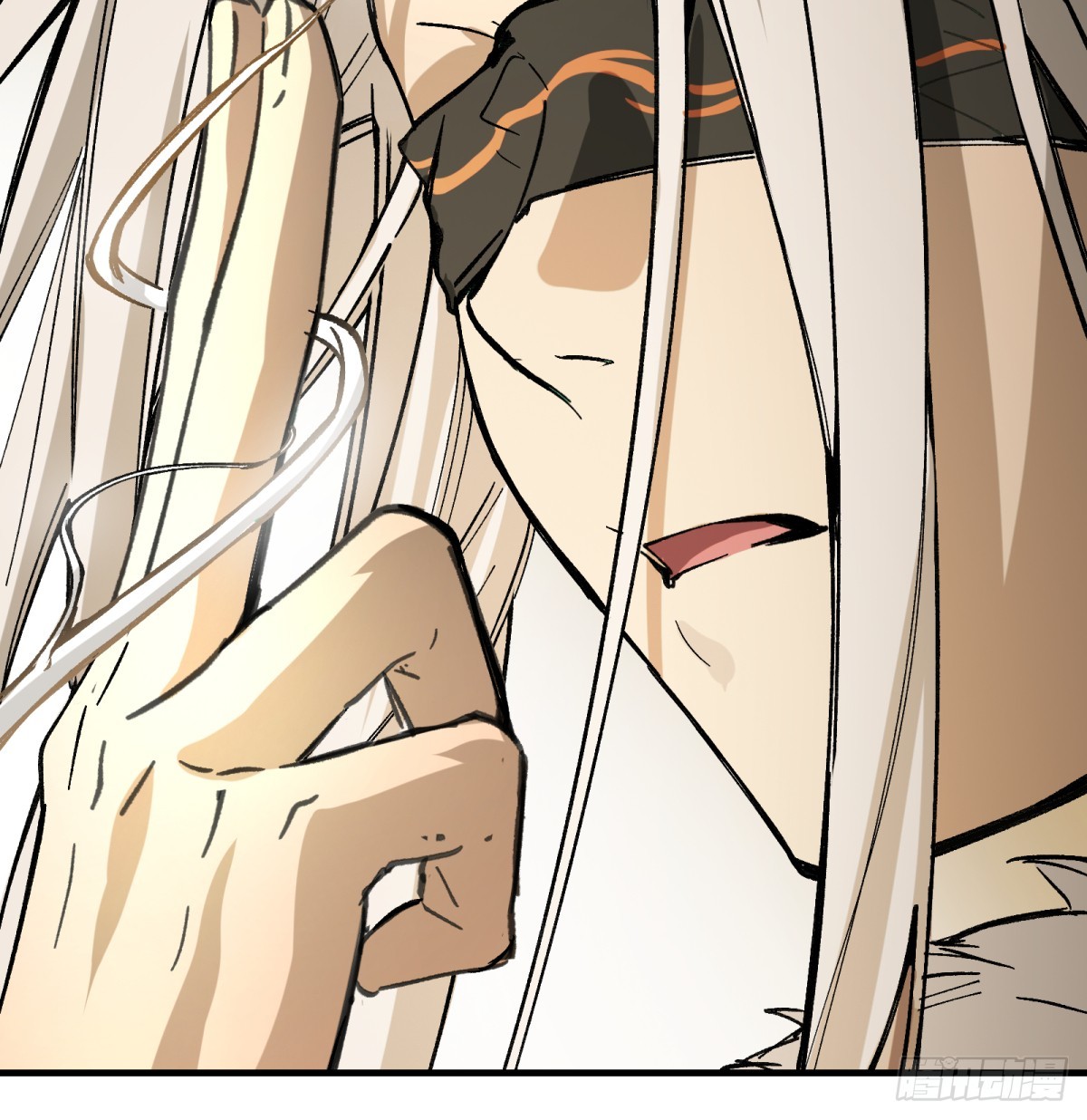 第80话：监守自盗(1/2)-第80话