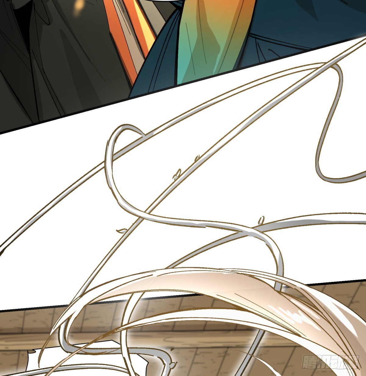 第80话：监守自盗(1/2)-第80话