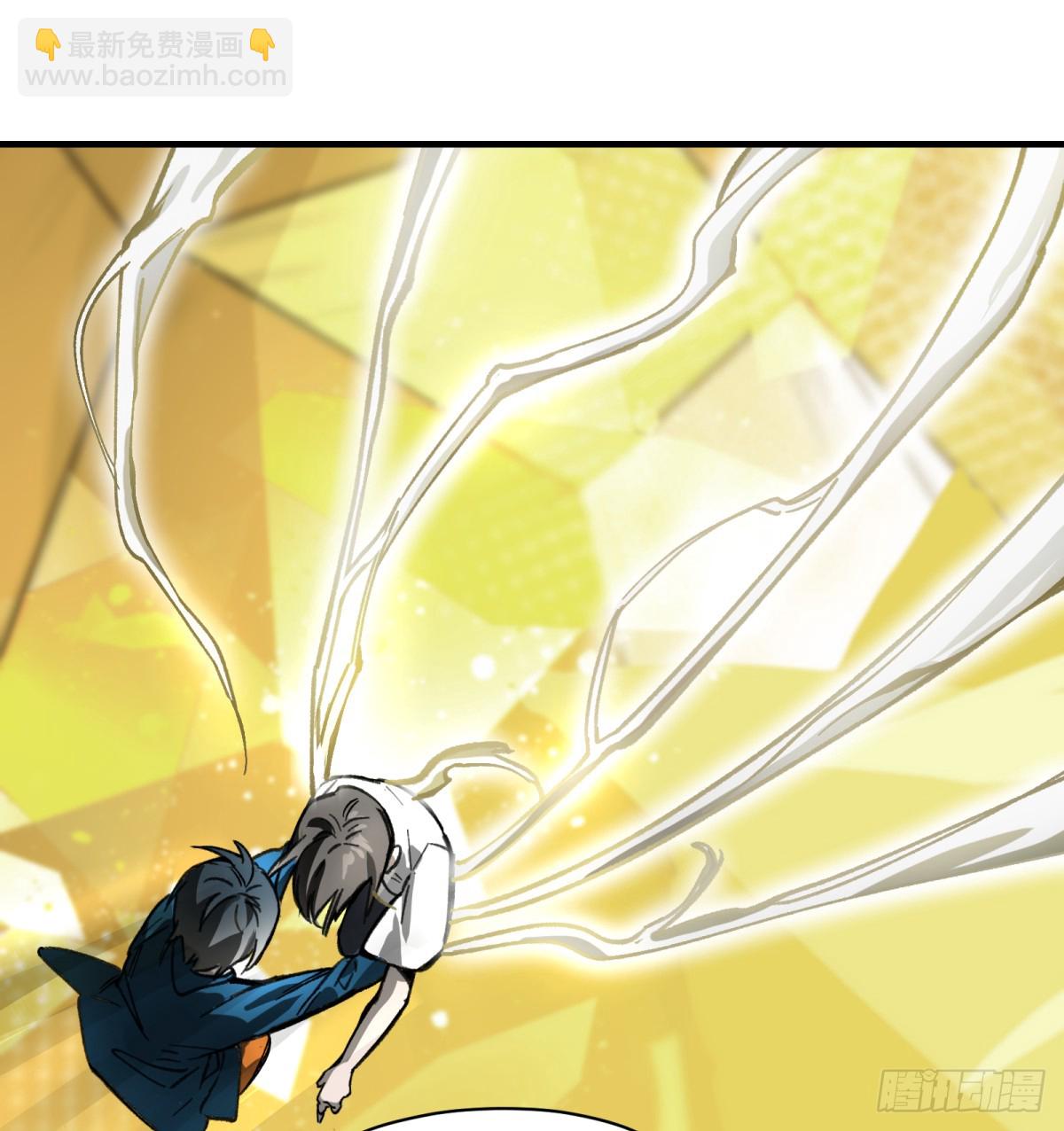 第82话：斗篷(1/2)-第82话