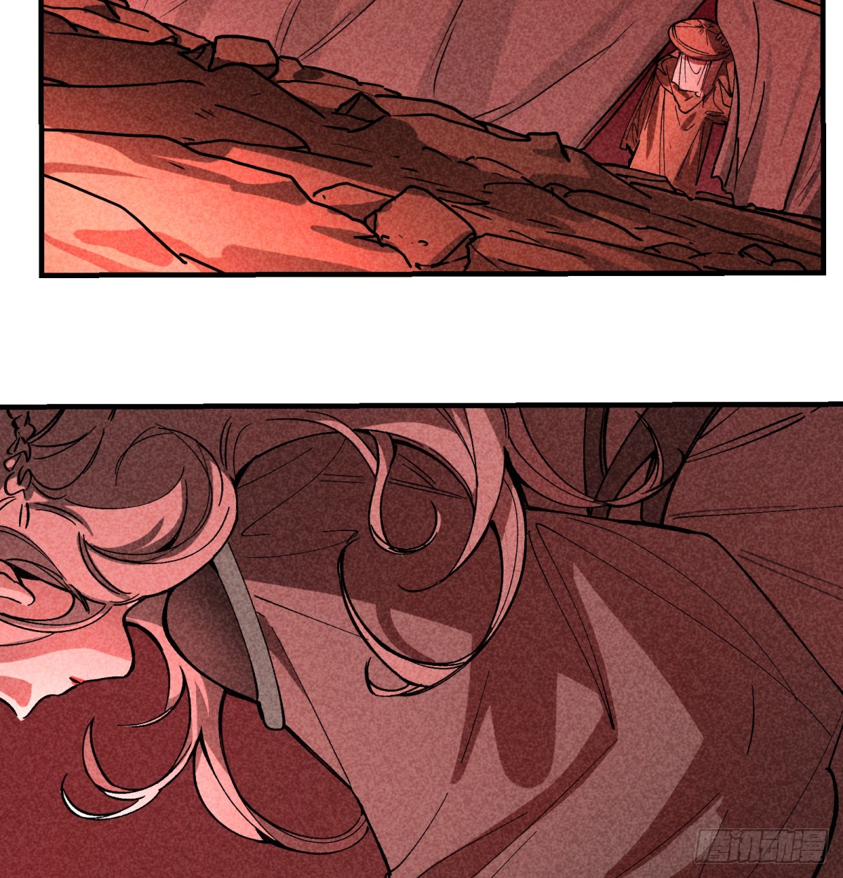 第84话：孩子的收获(1/2)-第84话