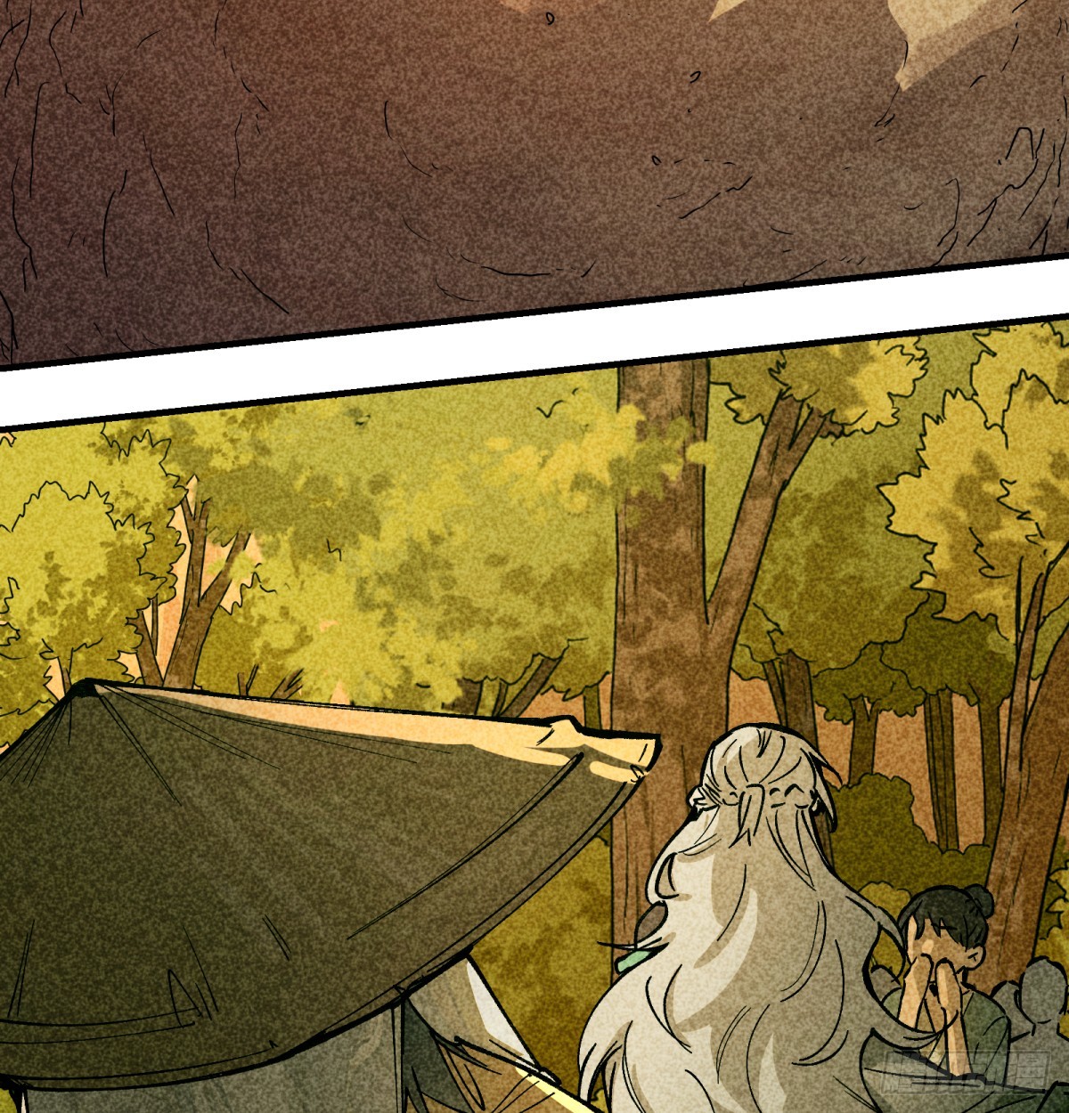 第84话：孩子的收获(1/2)-第84话