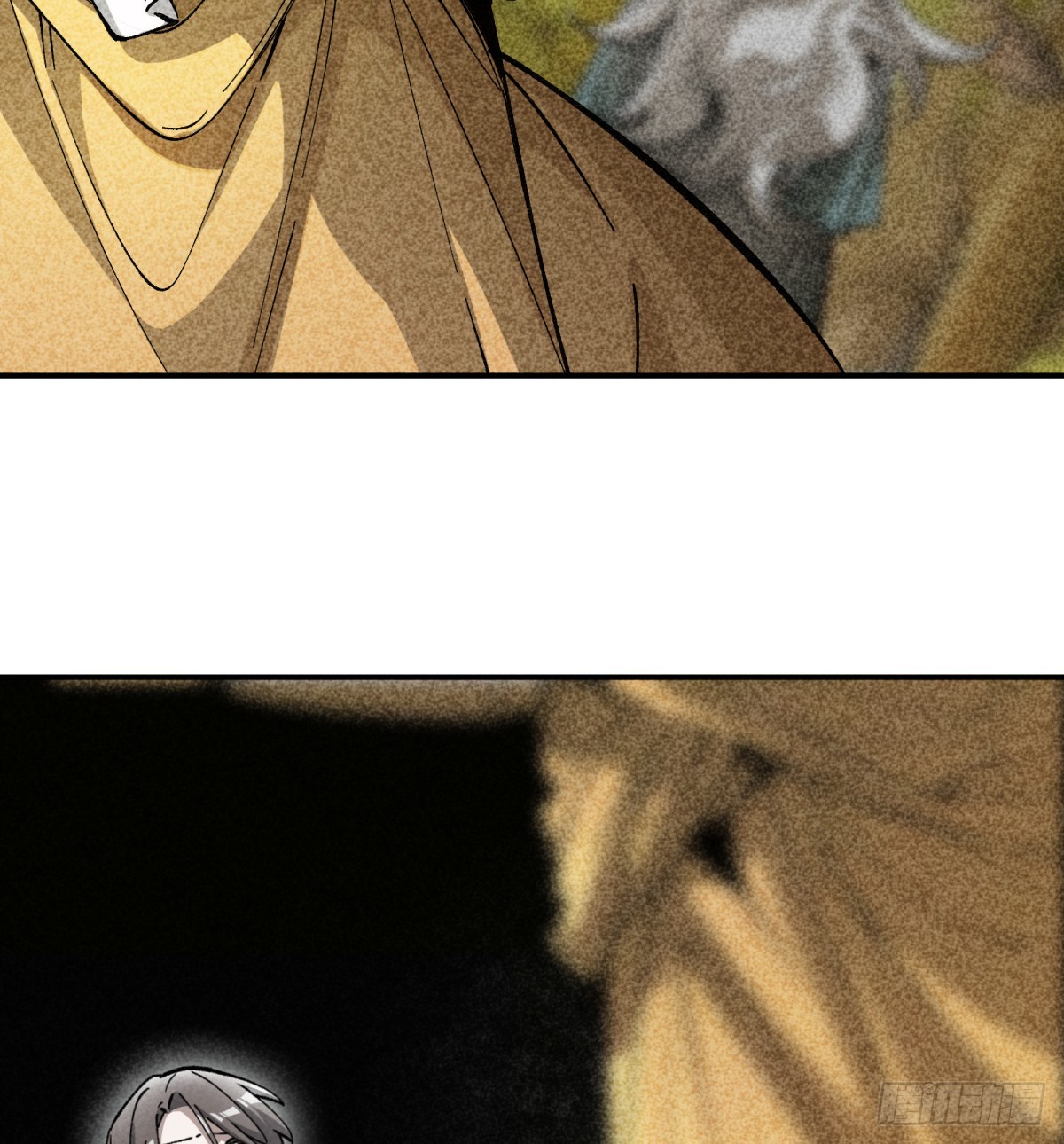 第84话：孩子的收获(1/2)-第84话