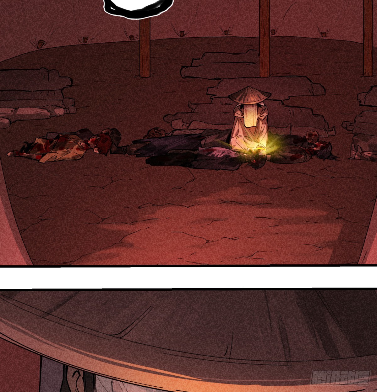 第84话：孩子的收获(1/2)-第84话