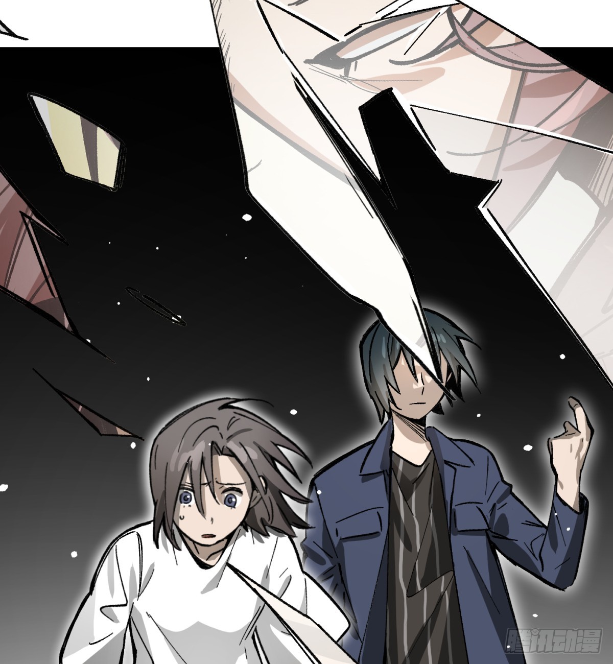 第86话：&ldquo;我&rdquo;(1/2)-第86话